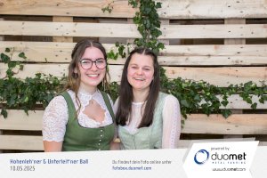 Hohenleh’ner & Unterleit’ner Ball